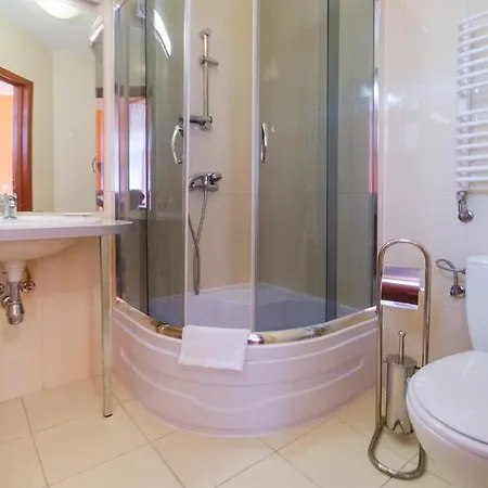 Frühstückspension Willa 3*