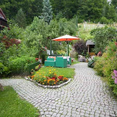 Frühstückspension Willa Jagniątków