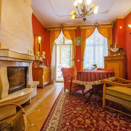 Willa 3* Jagniątków