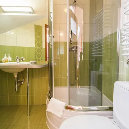 Willa 3* Jagniątków