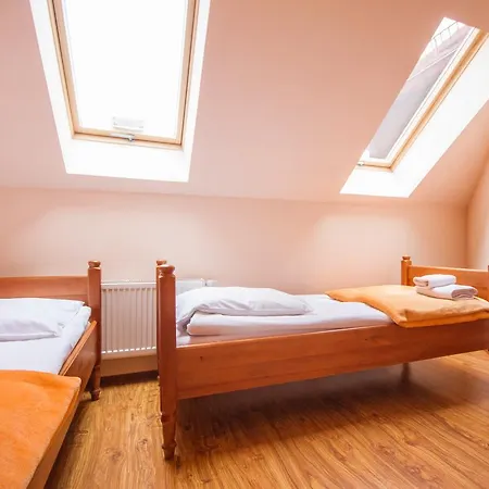 Willa 3* Jagniątków