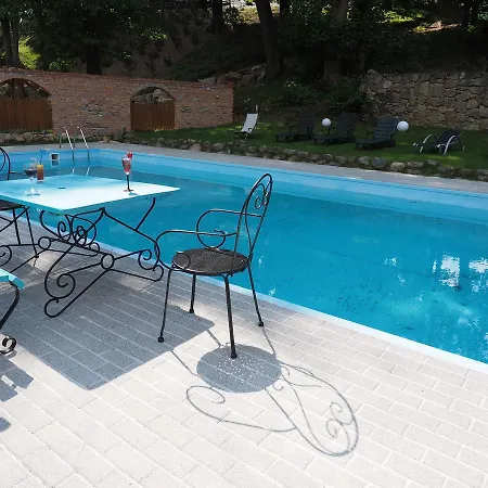 Frühstückspension Willa Jagniątków