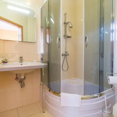 Frühstückspension Willa 3*