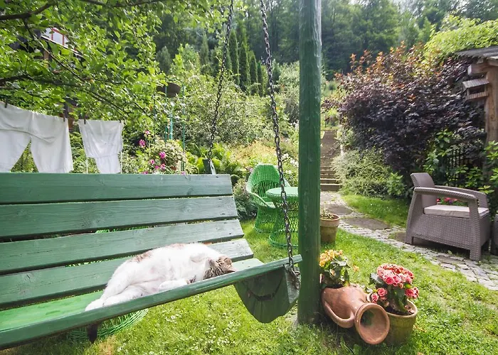 Willa Отель типа 