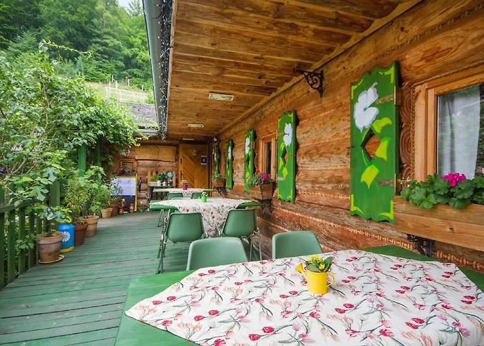 Willa Отель типа 