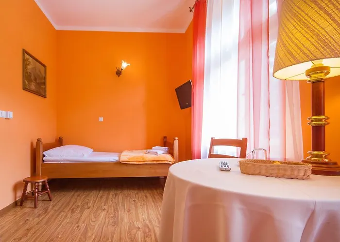 Willa Отель типа 